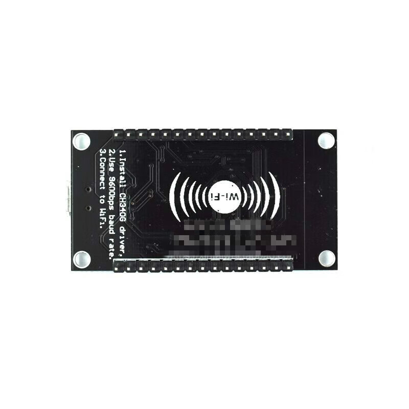 ESP8266 serial wifi module NodeMCU Lua V3 IoT development board CH340 ESP8266 development board TYPE-C interface