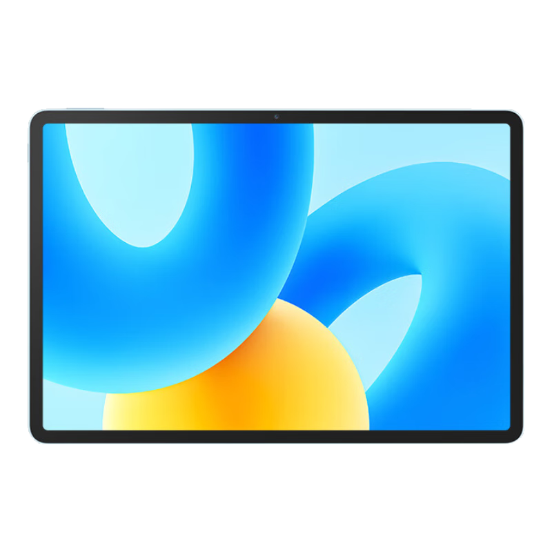 99% new HUAWEI MatePad standard soft light version Huawei tablet 11.5 inches 120Hz eye protection soft light full screen student learning and entertainment tablet 8+128GB Island Blue
