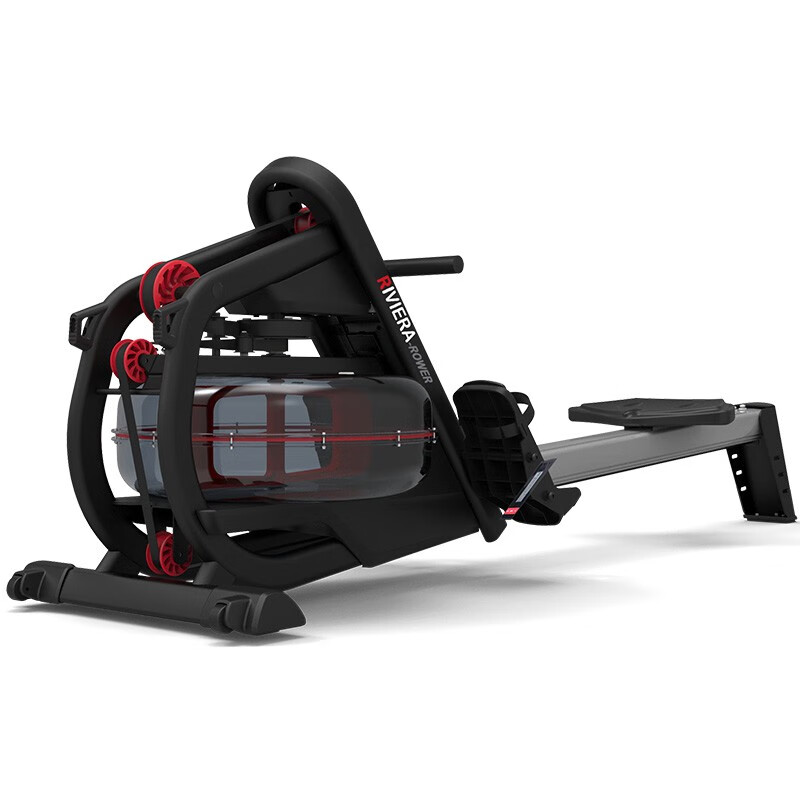 Kangqiang water resistance rowing machine R500 indoor paddling sports fitness equipment commercial rowing machine home rowing machine R500