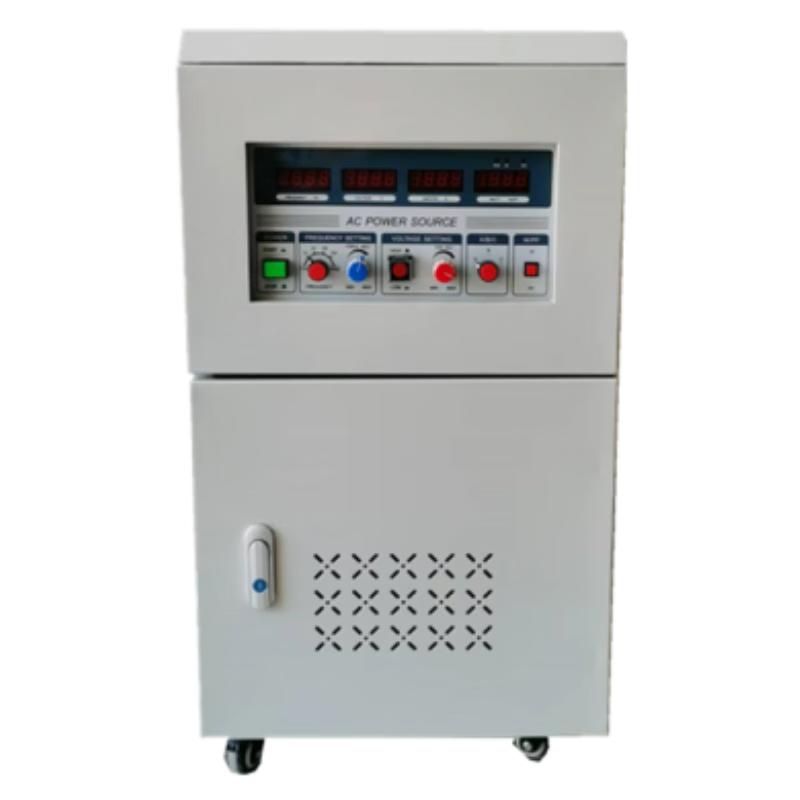 ANNAISI three-phase 5KVA medium frequency power supply ANZT13-5KVA