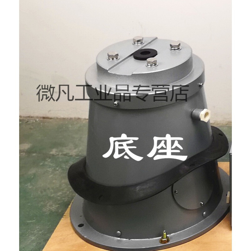 Dingliangzhou marine steel/stainless steel searchlight TZ1 xenon lamp mercury xenon lamp floodlight CCS certificate 220V1 Liangzhou steel TZ1/CCS does not include light source