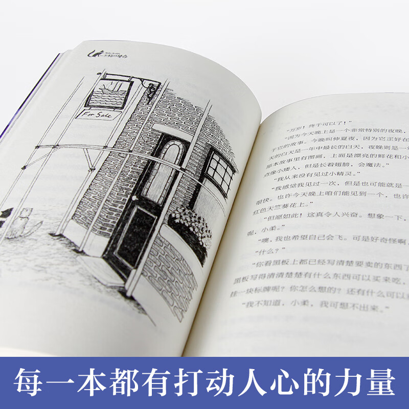 The Evergreen International Award-winning novel A Cat's Purpose. Animal novels, adventure, responsibility and other themes. Must-read for elementary and middle schools in grades 3, 4, 5 and 6. Classic extracurricular reading of International Children's Literature Award that affects children's lives.