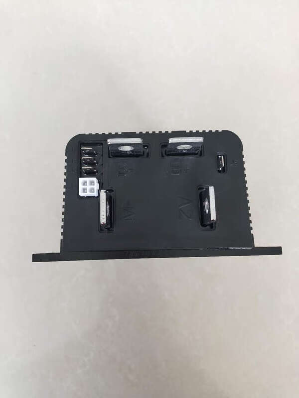 Yichen 1204M-4201 1204M-5305/5301/5203 DC series controller Curtis forklift CURTIS