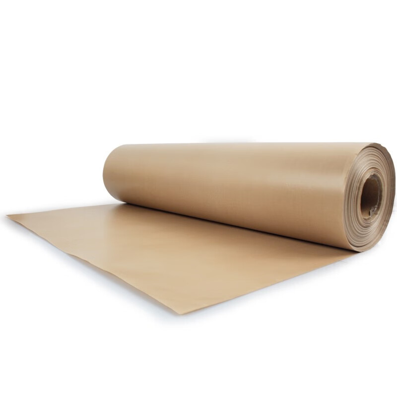 Blueberry high temperature resistant cloth foot sealing machine with external extraction insulation cloth layer insulation cloth 2m baler 40cm