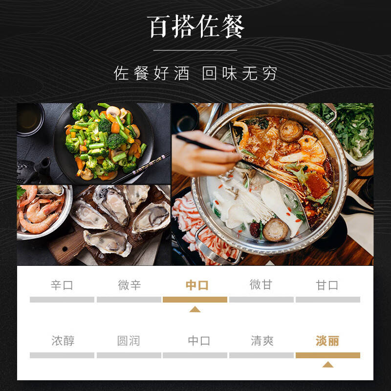 Hakutsuru Daiginjo 720ml light medium 15.5 degree Japanese imported sake New Year's Day