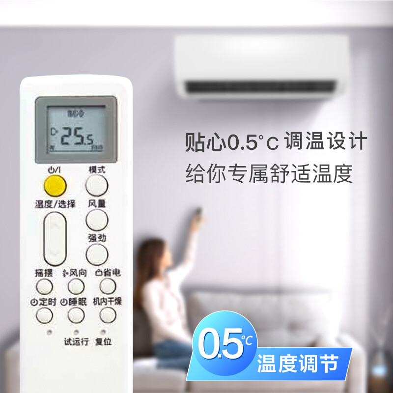 Fujitsu Air Conditioner KJ Series 1.5 HP Level 1 Energy Efficiency 15-21 Suitable for Frequency Conversion and Energy Saving Copper Tube Air Conditioner Hang-up ASQG12KJCB (KFR-35GW/Bpkjb)