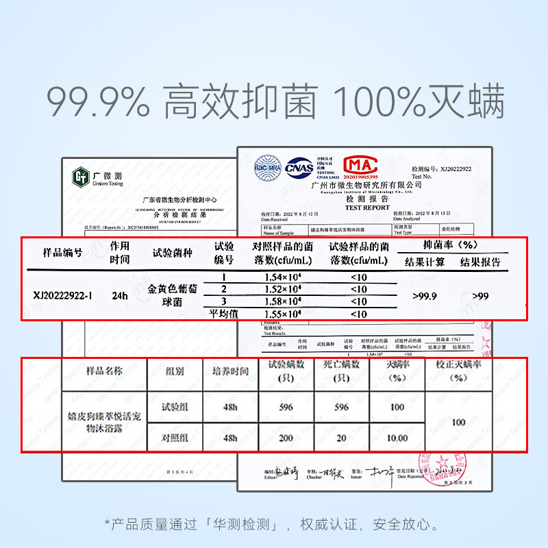 Hippie dog corgi special dog shower gel pet shampoo bath liquid general deodorizing bath liquid for puppies 500ml