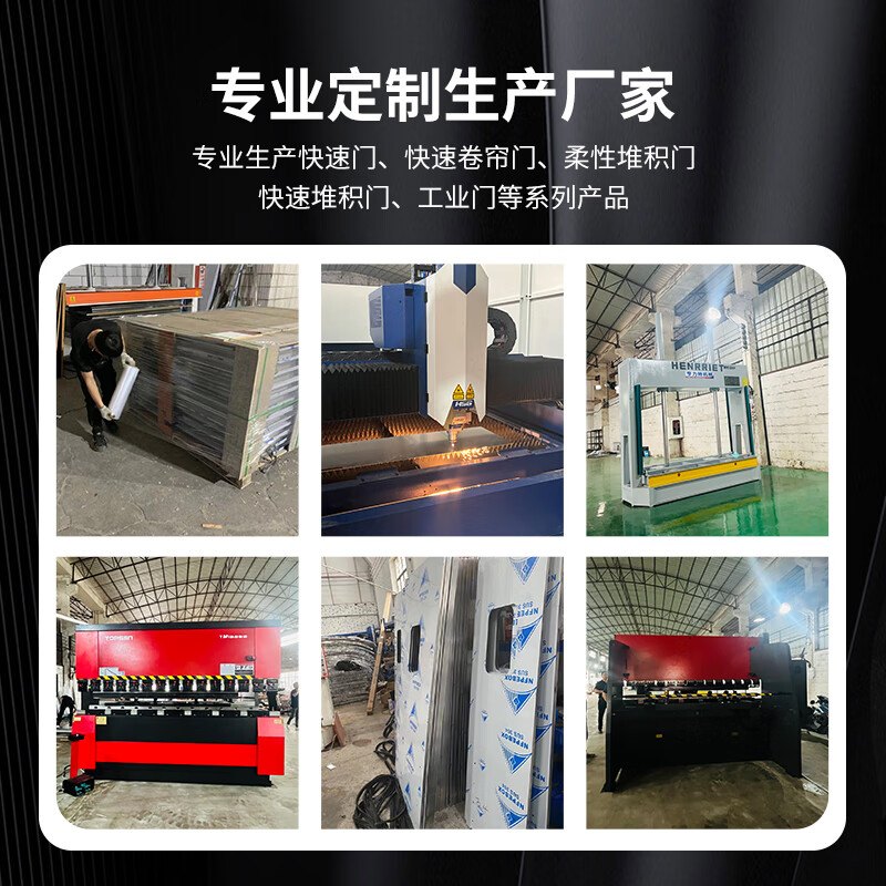 Bangyuan Bangyuan 304 free anti-collision door two-way central kitchen door stainless steel anti-collision door custom solution