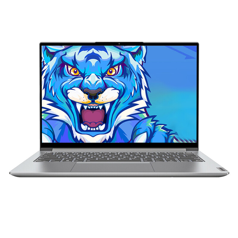 (Lenovo) Second-hand laptop Xiaoxin Air/pro 14/15.6 inch E series Zhaoyang/idea thin and light business drawing office notebook 9 new game drawing i7 sixth generation 16G-1TB solid state-independent display E series.