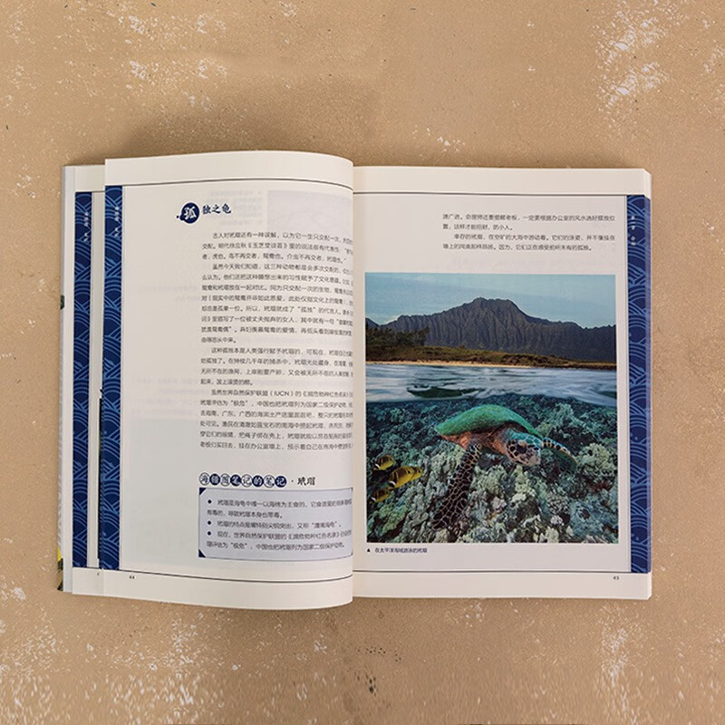 Complimentary super large species exploration map, Haicuo Map Notes Youth Edition by Zhang Chenliang, Infinitesimal Liang’s masterpiece of popular science, popular science books on biology, National Geography of China, recommended reading books for primary and secondary schools, recommended reading books on popular science books by CITIC Publishing House, extracurricular reading