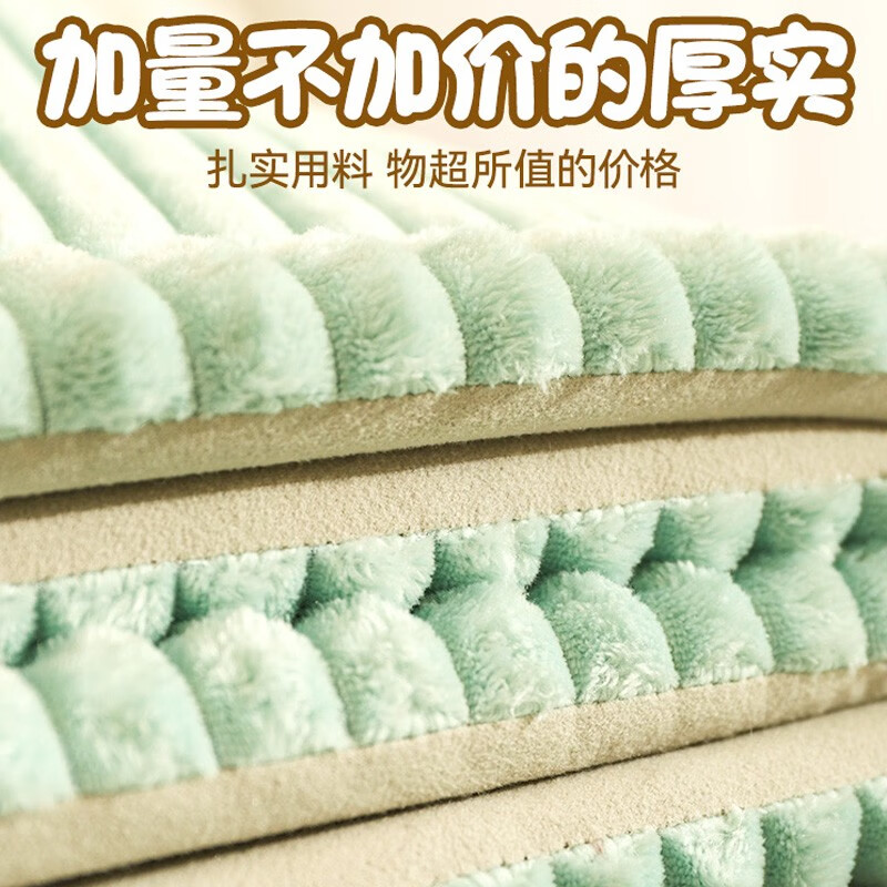 Huayuan pet kennel to keep small dogs warm in winter, enclosed pet dog bed, cat nest tent, universal indoor for all seasons, double door curtain cabin - steel frame anti-collapse and anti-deformation M 44*41*41 recommended within 15 pounds