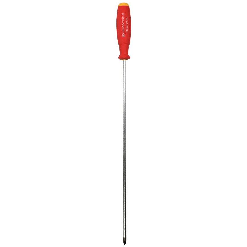 PB SWISSTOOLS Swiss original imported one-word cross screwdriver screwdriver computer repair tool screwdriver super hard PB 8190.1-300 cross