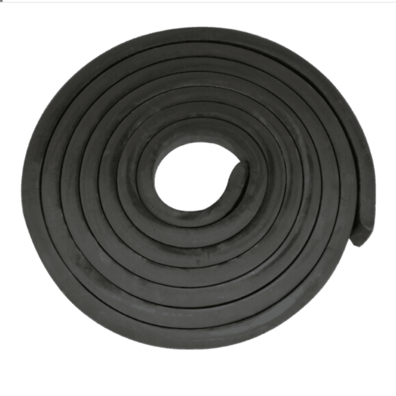 Yichen customized water-swelling water-stop strip BW rubber water-stop strip 20*30 putty-type water-blocking strip caulking PN built in one box