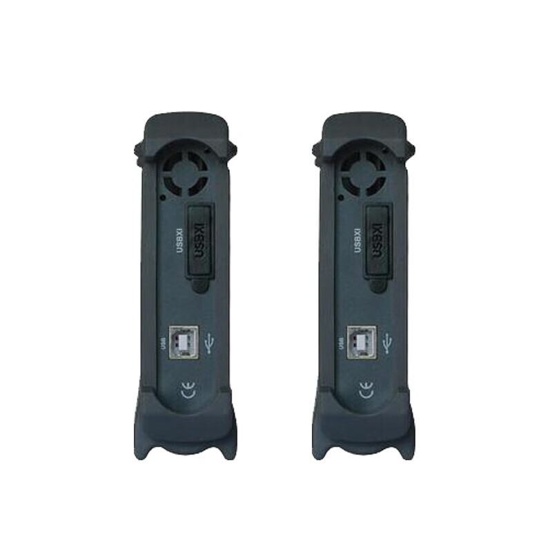 Hantek virtual oscilloscope Hantek6022BE/6212/6052 oscilloscope 200M with USB logic Hantek6022BE