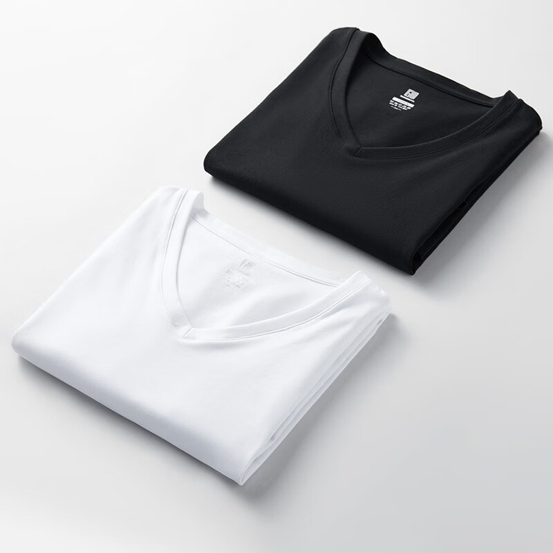 Three Guns Silky Skin Friendly 120 Count Long Staple Cotton Drape V Neck Men's Short Sleeve Men's Business Basement Shirt Mist Gray 3XL