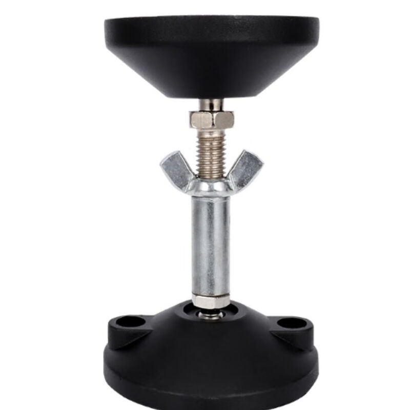 Support frame shock-absorbing seat kitchen food waste disposer garbage disposer grinder universal C-1 adjustment range 14-17 cm