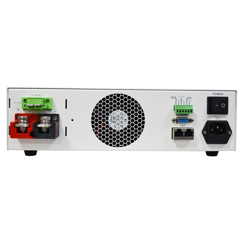 Longwei high-precision programmable adjustable DC stabilized power supply high-power 2KW aging tester 1KW LWB-1000-60-30