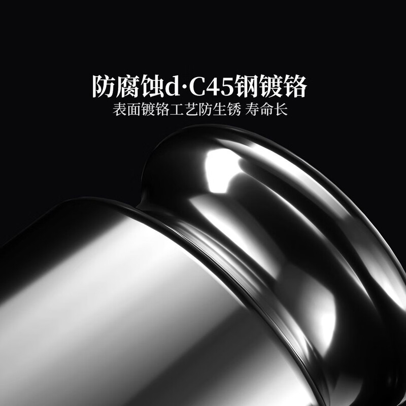 Qianque 500g high-precision standard weight 100g 200g electronic correction small French code 5kg 10kg counterweight grade scale weight M1 chrome-plated set 1g-500g (12 pieces) with certificate