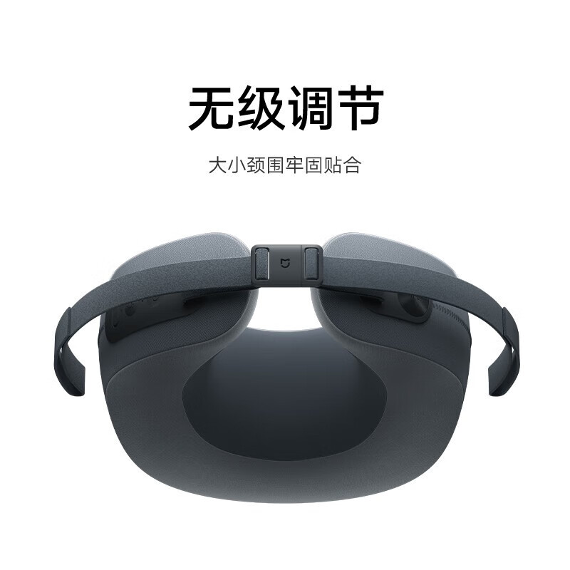 Xiaomi Mijia Neck Massager Pillow Shoulder and Neck Massage Smart Neck Massager Cervical Massager Constant Temperature Hot Compress Custom Massage Mijia Smart Neck Massager