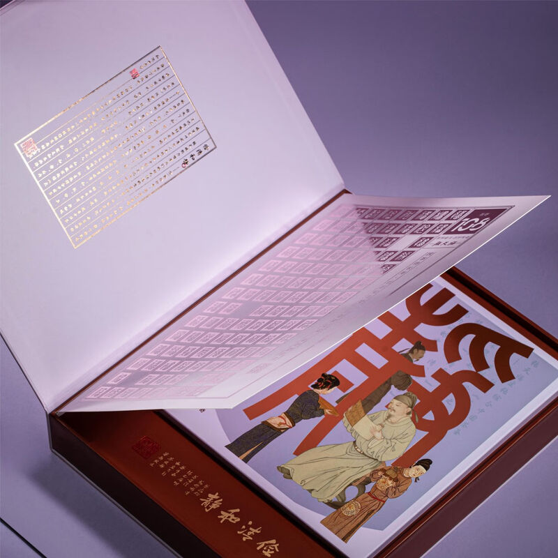 Zhang Tianfujing (Collection Cake Tea) 350g/cake/box National Gift Tea Fuding Core Production Area Natural Dry Warehouse