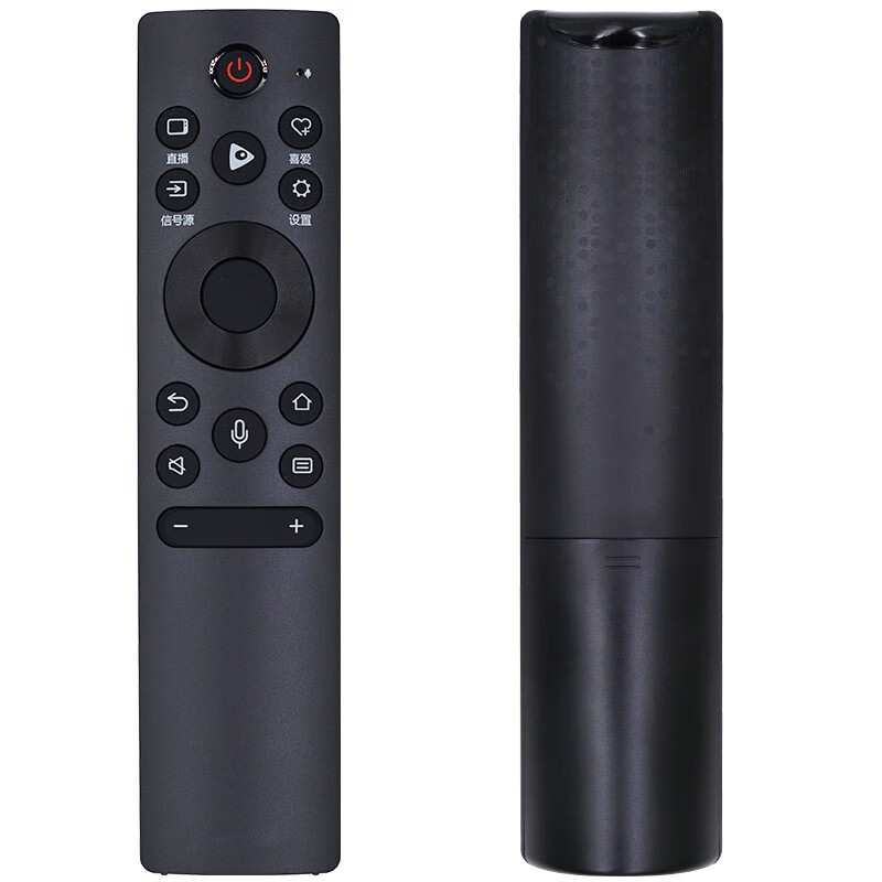 Jingke suitable for Hisense TV remote control intelligent voice HZ55E60D HZ65E60D