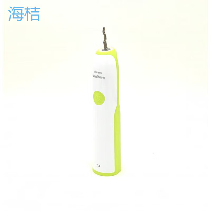 Electric toothbrush HX3216 main body HX3210A HX3220A HX3 green HX3240A