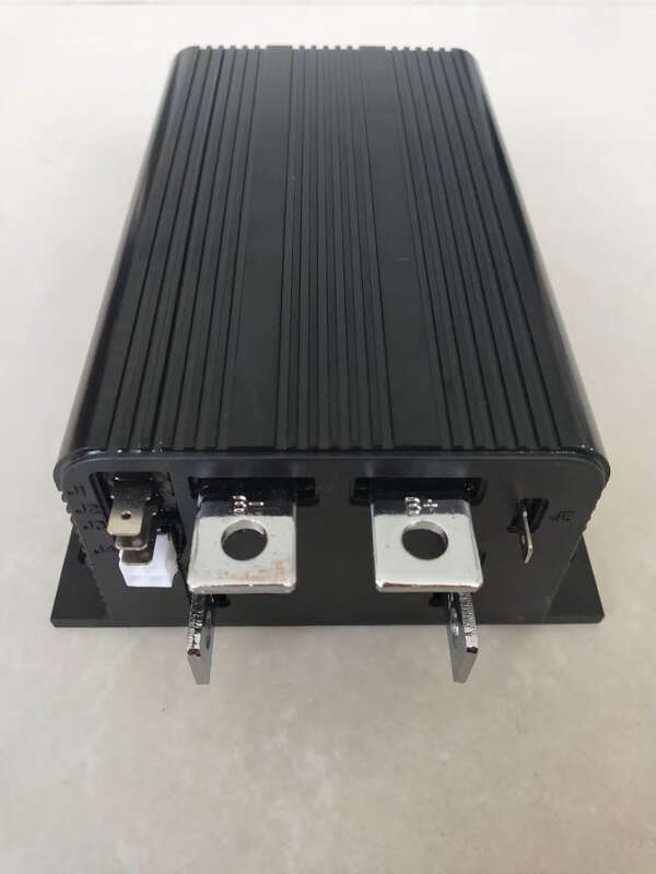 Yichen 1204M-4201 1204M-5305/5301/5203 DC series controller Curtis forklift CURTIS