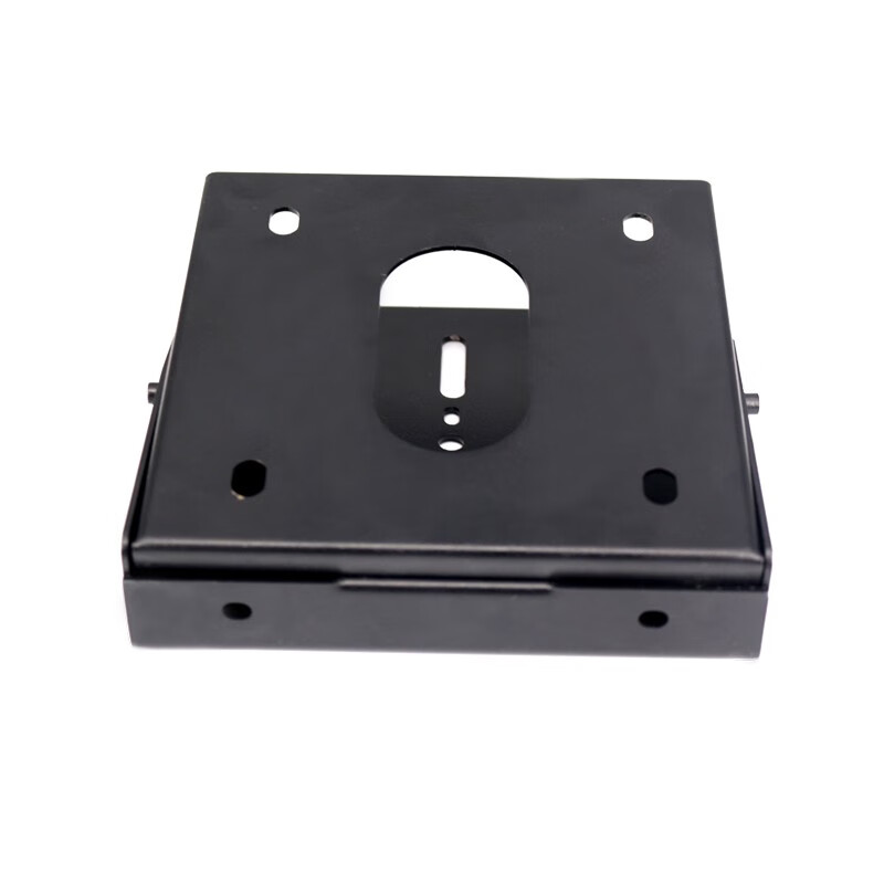 Baijitong is suitable for Huawei VPC600/620 camera200 video conferencing camera lens suspension bracket ceiling inversion hanger ceiling rack tray black