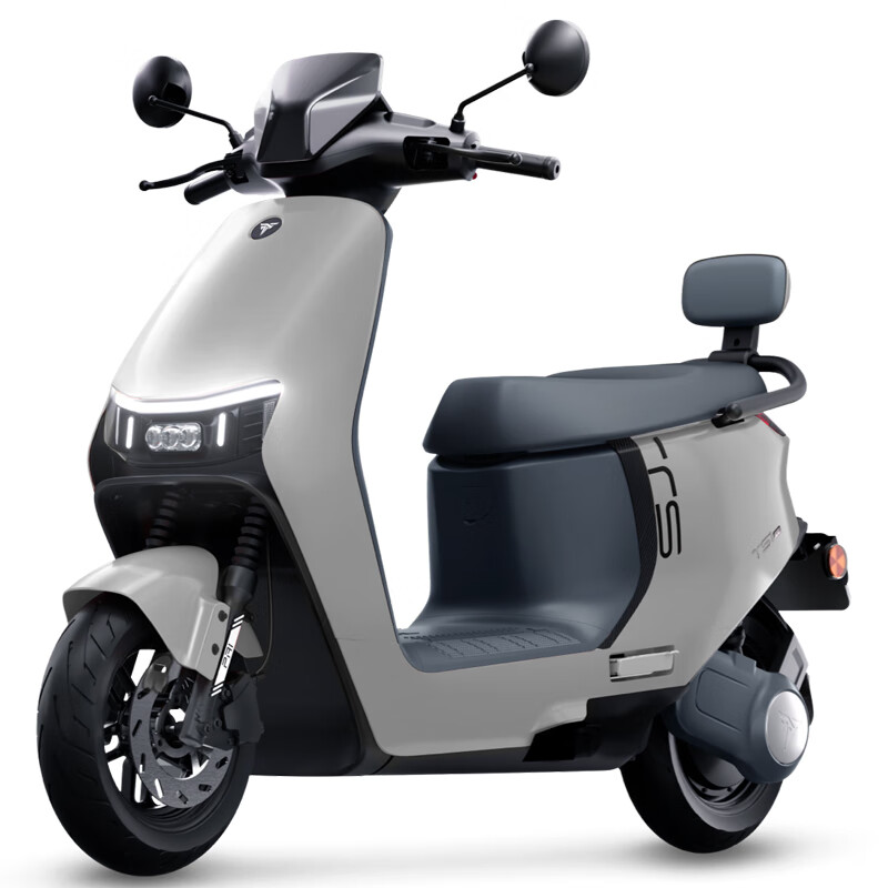 Dispatch power, pick up in store, TS1 LiteS smart electric motorcycle, long range, high-speed electric motorcycle, 72V graphene battery, intelligent induction electric two-wheeler, intelligent vehicle control, TS1 LiteS-7220 lead-acid - choose color in store