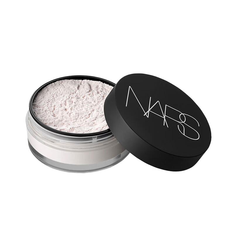 NARS makeup-setting large white loose powder 11g, delicate oil control, long-lasting makeup, not easy to stick to the powder, birthday and New Year gift for women