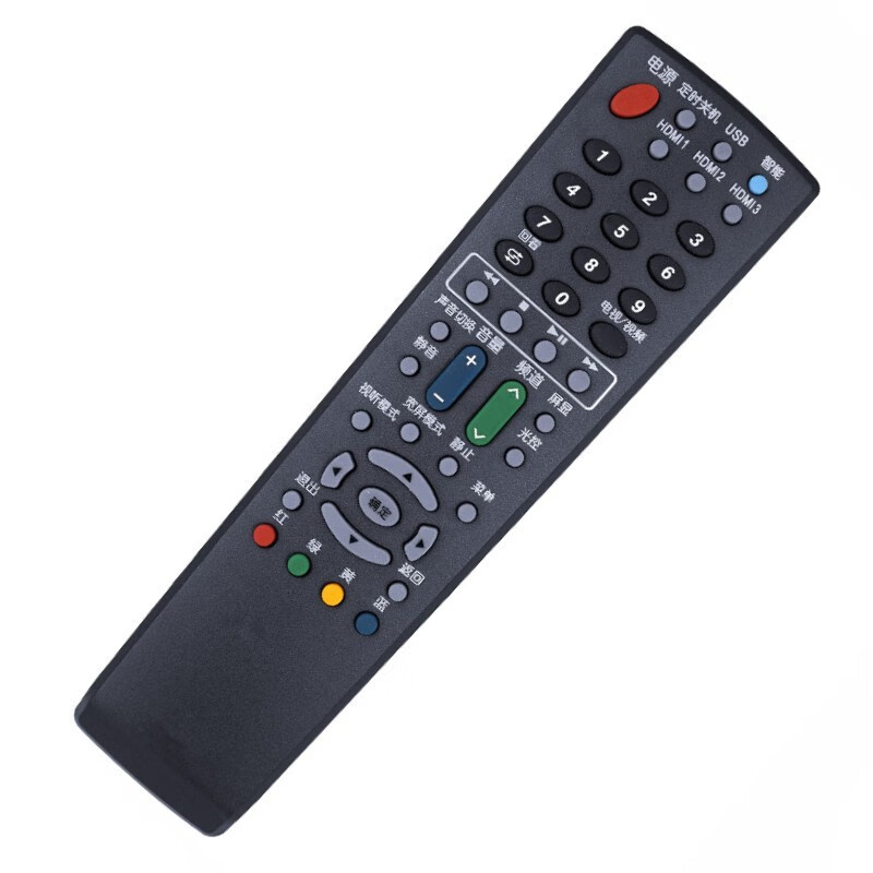 Jingke suitable for Sharp TV remote control smart network Sharp LCD-60LX640A LCD-60LX830A