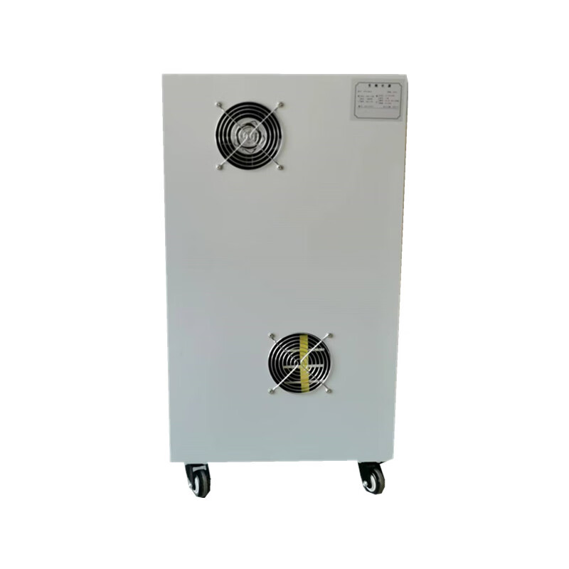 ANNAISI three-phase 5KVA medium frequency power supply ANZT13-5KVA