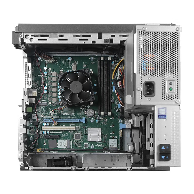 Second-hand Dell Dell T3630/T3640/T3660/T3680 graphics workstation Core i7/i9 high frequency design game modeling office video editing DDR5 desktop 13/14 generation T3680 package six 20 core+32G+M512G+5G