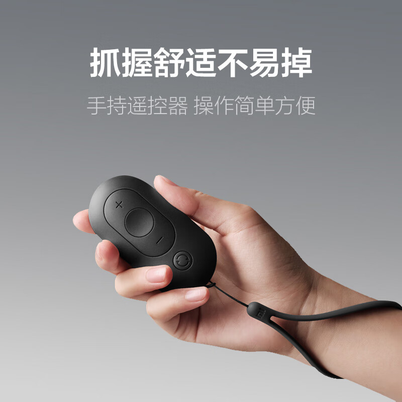 Goldsmiths Walking Machine Free Installation Folding Home Smart Treadmill WPA1FPro Small Fitness Equipment Quiet Black