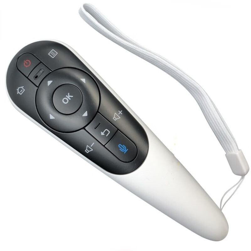 Jingke suitable for Sharp TV remote control Sharp somatosensory intelligent voice LCD-70UG30A