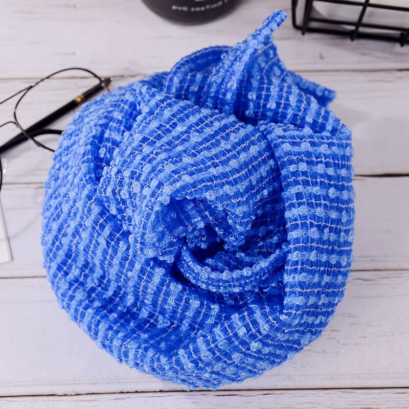 Qingyou Japan imported bath towel men's extended pull-back strip and back towel bath brush exfoliating artifact powerful bath towel QKG-009/thick and hard