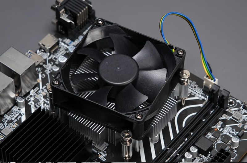 ASUS XC-LS3A6M motherboard ASUS Loongson motherboard ASUS 3A6000 motherboard Dragon board U+8G+256G+ chassis power supply complete set