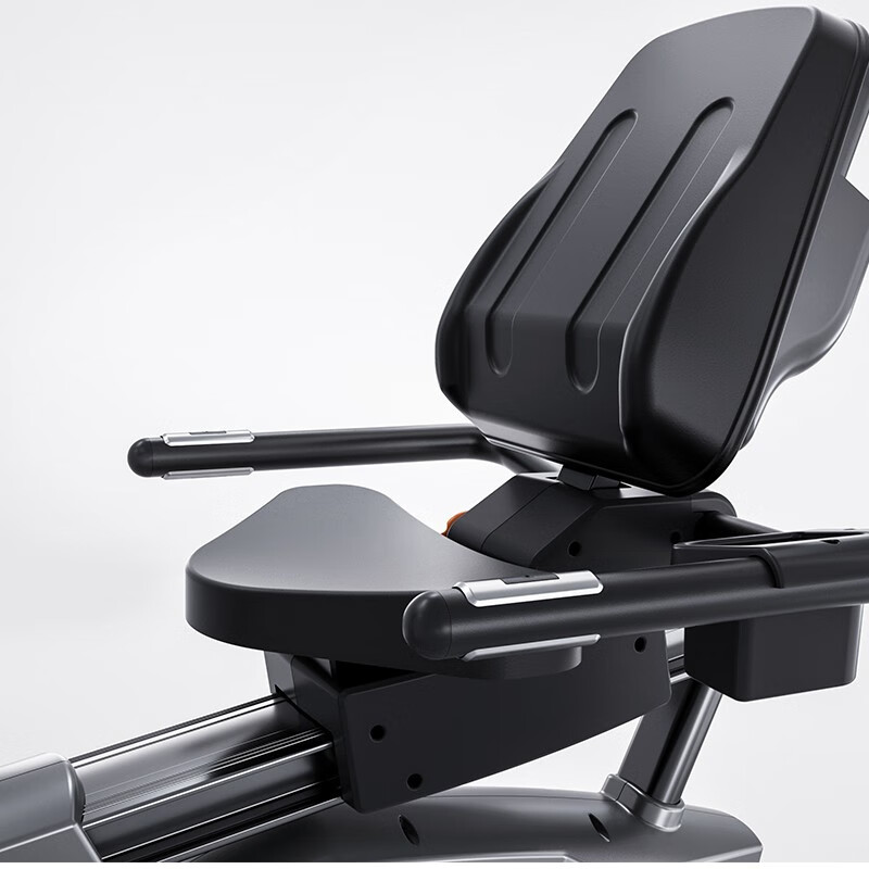 OURSLIFE commercial exercise bike B310 recumbent bicycle magnetically controlled exercise bike for the gym