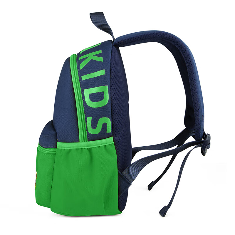 Edison Edison Kindergarten School Bag Preschool Elementary School Children Outdoor Study Travel Travel Backpack L02-2M