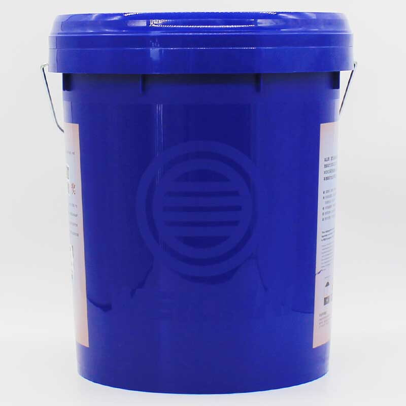 Weichai Power Original Special Engine Oil CI-4 15W-40/20W-50 Weichai Original National Five Diesel Engine Oil 18L Genuine Guarantee 15-40 If you get a fake one, you will lose ten