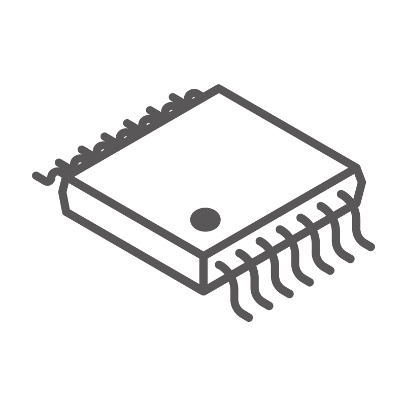 Microchip I/O Expander MCP23018-E/MJ