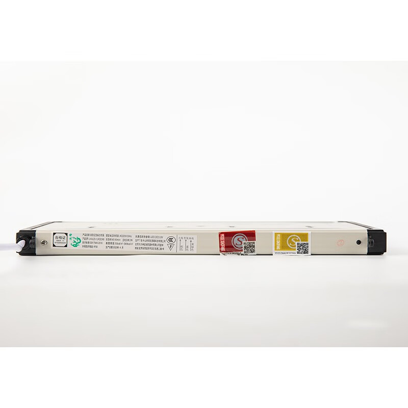 Shenlong emergency light fire evacuation light safety exit light fire sign light double-sided