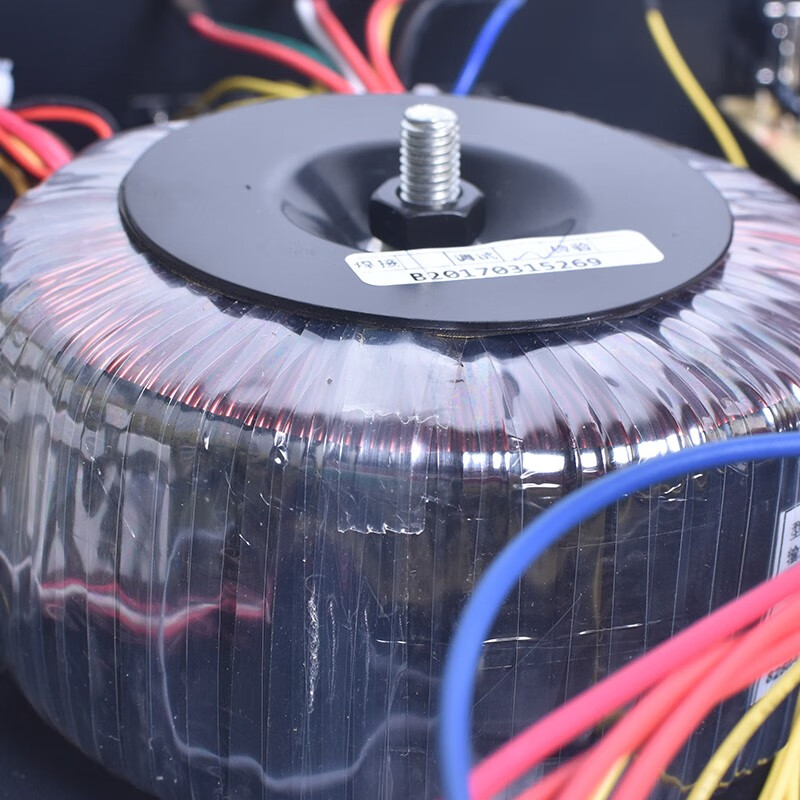 LINGSHENG IP network power amplifier fixed voltage campus public address system remote control terminal decoder intelligent timed playback fire protection engineering IP80W