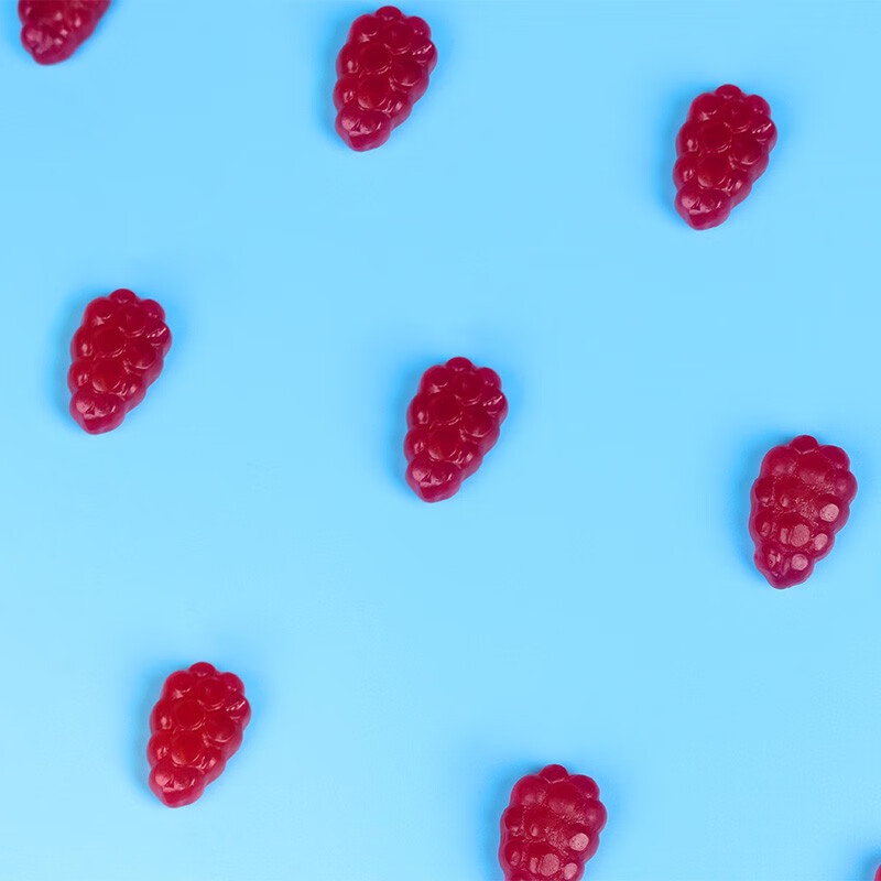 ISDG 232 kinds of plant, fruit and vegetable enzymes, night enzyme gummies, enzymes that cut off the card and burn fast, improve the belly, cost-effective, night enzyme 30 capsules * 3 bottles, a total of 90 capsules