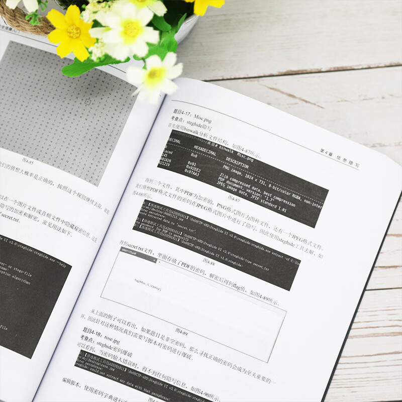 Getting Started with CTF Security Competition