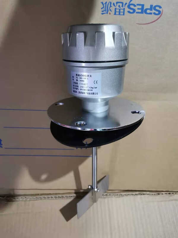 Paddle level switch SR/SR5-80 series SR2/SR3 series SR3-10F