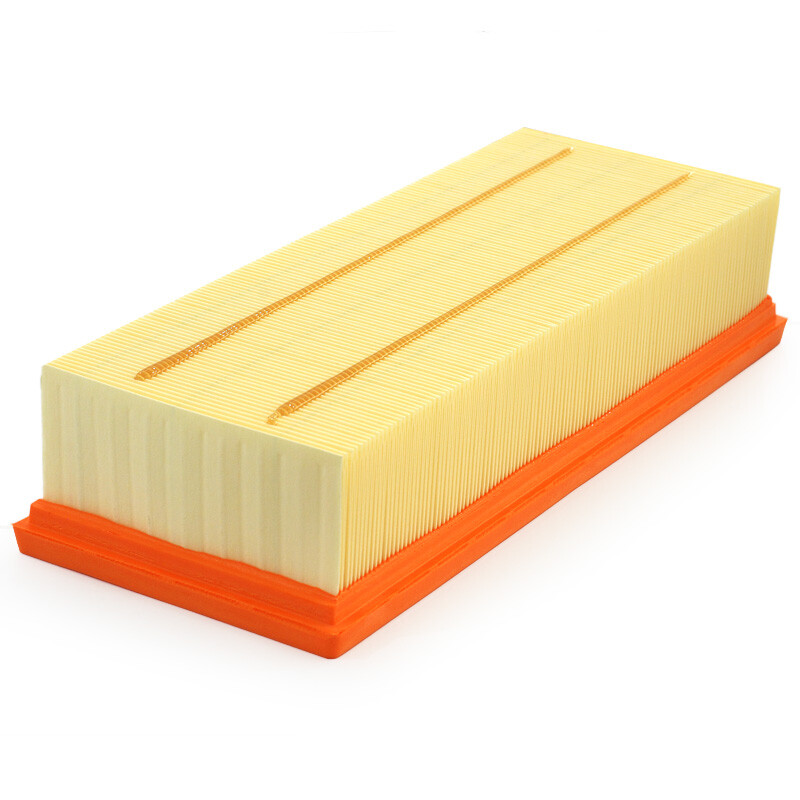 MAHLE air filter LX2717 Octavia Tiguan Sagitar Magotan B7 Passat Q3 Wild Emperor 1.8T/2.0T