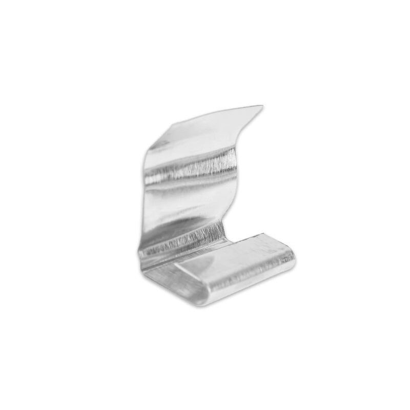 Xinyue Changhui Iron Packing Buckle PP Manual Packing Buckle Packing Belt Packing Plastic Belt Manual Packing Buckle 12-15mm Universal Iron Packing Buckle 5kg E11301