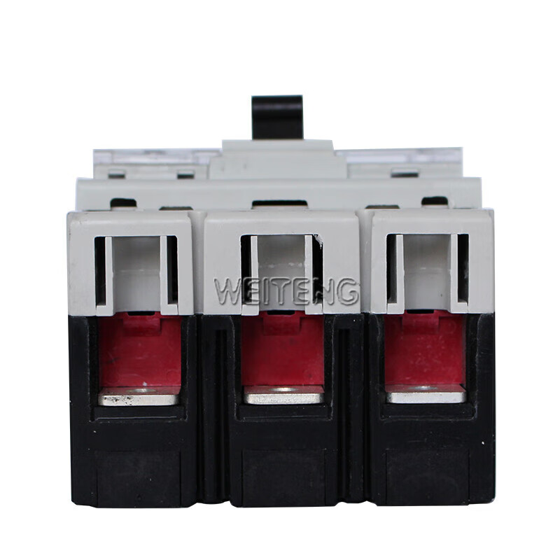 GM8-125H 3TM air switch three-phase 400V molded case circuit breaker Seoul 32A 3P