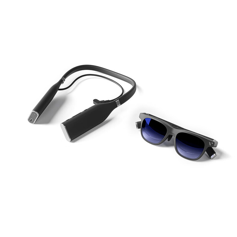 VITURE XR/AR glasses magnetic adapter Lite version glasses connection neck ring essential accessory